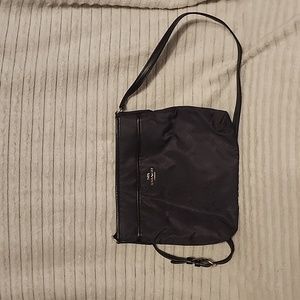 Coach crossbody